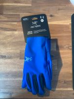 Arctyrx Handschuhe blau Pankow - Weissensee Vorschau