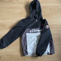 Ellesse / Jacke / Windbreaker Größe: 152/158 Nordrhein-Westfalen - Hemer Vorschau