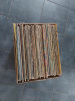 Schallplatten 60er 70er 80er 90er Baden-Württemberg - Remchingen Vorschau