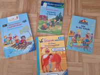 Erstlese-Bücher Set mit 5 Büchern Schulanfang 1. Klasse Nordrhein-Westfalen - Herten Vorschau