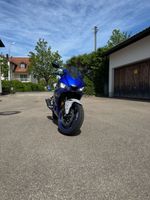 Yamaha YZF-R3 Kr. München - Unterschleißheim Vorschau