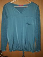 Bluse von s.Oliver Rheinland-Pfalz - Gillenfeld Vorschau
