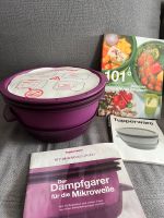 101 Microgourmet Tupperware Nordrhein-Westfalen - Minden Vorschau