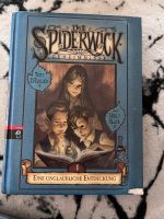 Tony Diterlizzi die Spiderwick Geheimnisse 1 eine unglaubliche en Niedersachsen - Bienenbüttel Vorschau