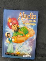 Aladin und die wunderlampe Buch Rheinland-Pfalz - Irsch Vorschau