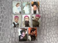 WTS ATEEZ Mingi PCs Hessen - Wiesbaden Vorschau