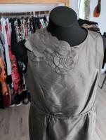 Kleid mit Jacke 100 % seide *Jakes* Nordrhein-Westfalen - Werne Vorschau