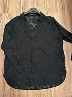 Damenbluse Bluse Comma Gr. 44 Dresden - Pieschen Vorschau