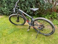 Cube 29 Zoll RG L Hardtail guter Zustand! Niedersachsen - Lengede Vorschau