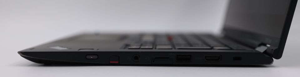 Lenovo Thinkpad X380 Yoga i5 / 8GB / 256GB in Hamburg