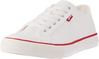 Levi's Herren Hernandez Sneaker NEU weiß Gr. 41 Frankfurt am Main - Nordend Vorschau