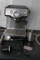 SOLIS CAFFESPRESSO PRO SIEBTRAGER MASCHINE T Neustadt - Huckelriede Vorschau