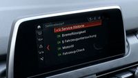 BMW elektronische Servicehistorie Bayern - Alteglofsheim Vorschau