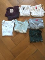 Mädchen Tshirts Tanktop XS 176 152 146 München - Au-Haidhausen Vorschau