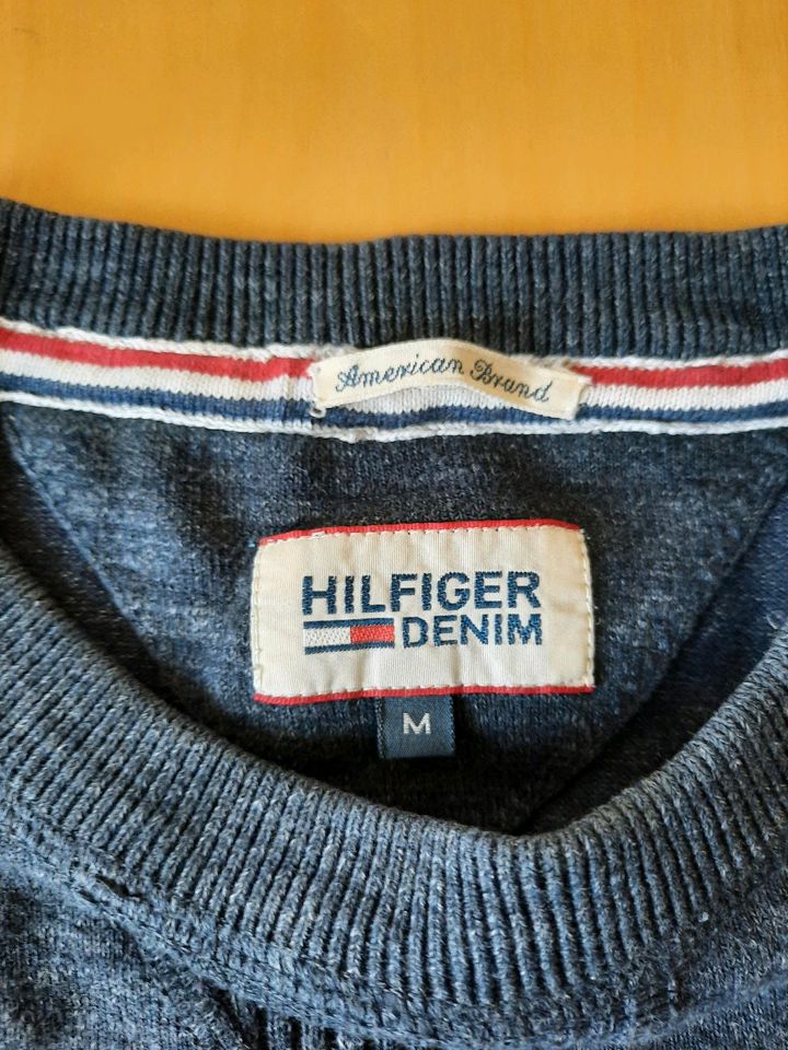 Tommy Hilfiger Pullover in Eime