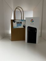 Google Pixel 8 (128 GB) Black „NEU" Hessen - Obertshausen Vorschau