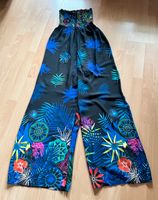 Desigual Hose Jumpsuit Gr.S bunt wie neu Nordrhein-Westfalen - Herne Vorschau