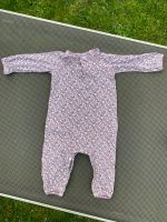 Smallstuff Pyjama Strampler Onesie , 68 Berlin - Spandau Vorschau