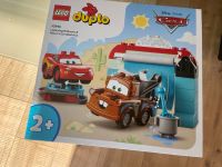 Lego Duplo Cars Waschanlage Neu OVp Leipzig - Leipzig, Zentrum Vorschau