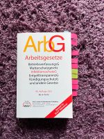 ArbG / Arbeitsgesetz zu verkaufen  - wie neu Nordrhein-Westfalen - Rees Vorschau