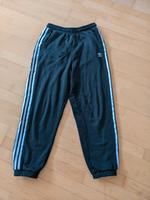 Damen Adidas Sweat-trainingshose schwarz Schleswig-Holstein - Barkelsby Vorschau