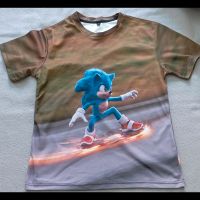 Sonic the Hedgehog T-Shirt Oberteil (S) Bayern - Schweinfurt Vorschau