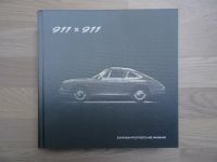 Porsche 911 X 911 Edition Museum Jubiläums Buch und 911 50th Hessen - Reinhardshagen Vorschau