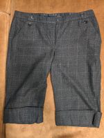 Damenhose Tommy Hilfiger kurz Wolle Gr. 12 44-46 Hessen - Kassel Vorschau