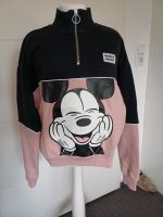 Mickey  Mouse Jumper Pullover Hoodie  Gr. 170 Berlin - Hellersdorf Vorschau