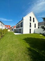 Vor den Toren Münchens: Neubau Villen-Hälfte in zentraler Wohnlage nahe Dachau -sofort verfügbar Bayern - Hebertshausen Vorschau