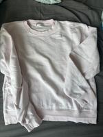 Rosa Sweatshirt Zara Rodenkirchen - Sürth Vorschau