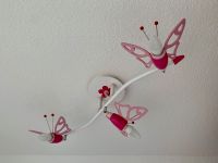 Kinderzimmerlampe Schmetterlinge Bayern - Elsenfeld Vorschau