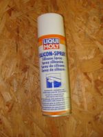 Siliconspray LIQUI MOLY 3310 Isolier Imprägnier Schmier Silikon Bayern - Buchenberg Vorschau