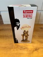 Supreme Scarface Tischlampe Sachsen-Anhalt - Dessau-Roßlau Vorschau