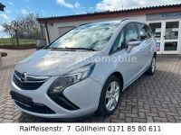 Opel Zafira C Tourer Edition/CNG/Navi/SHZ/L-HZ Rheinland-Pfalz - Göllheim Vorschau