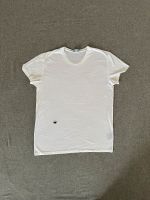 Dior T-Shirt Bienenstickerei Weiß Gr. M Berlin - Neukölln Vorschau