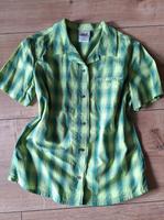 Jack Wolfskin Bluse Damen Gr. M (38) Hessen - Ahnatal Vorschau