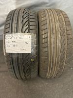 2x Sommerreifen Dunlop gebraucht 205/45 R17 84W Inkl. Montage Hessen - Burgwald Vorschau