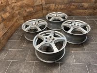 Alufelgen Felgen 7x17 ET37 17 Zoll 5x112 Audi Skoda BMW Mercedes Sachsen-Anhalt - Halle Vorschau