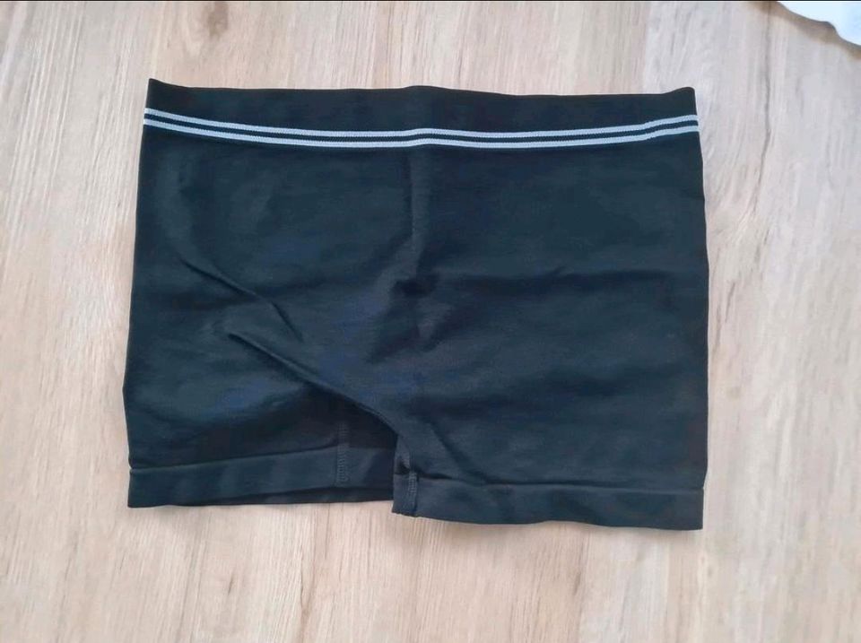 Boxershorts Damen von Shein Größe M  NEU in Laupheim