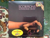 Scorpions LP Platte Vinyl Heavy Metal Wie neu Michael Schenker M Niedersachsen - Wolfenbüttel Vorschau