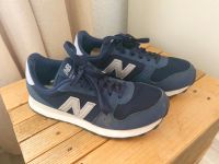 Sneaker Sportschuhe NEW BALANCE  blau Gr. 39 Sachsen - Lauta Vorschau