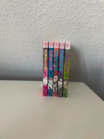 Hell's Paradise Manga 1-5 Wandsbek - Hamburg Marienthal Vorschau