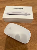 Apple Magic Mouse 2, nur einmal aus Verpackung geholt Hessen - Selters Vorschau