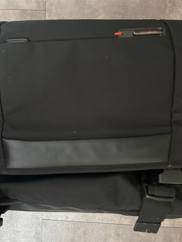 Laptoptasche schwarz in Miellen