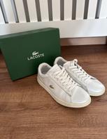Lacoste Sneaker Gr.38 Niedersachsen - Wolfsburg Vorschau