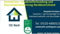 Bausachverständiger/Gutachter Niedersachsen - Cuxhaven Vorschau