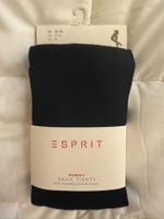 ESPRIT Strumpfhose, Strickstrumpfhose, Prod by Falke Größe 38-40 Nordrhein-Westfalen - Remscheid Vorschau