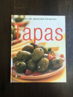 Tapas: Die Klassiker der spanischen Vorspeisen - neuwertig Baden-Württemberg - Schwieberdingen Vorschau