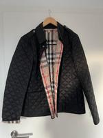 Burberry Jacke Neuwertig Kr. Dachau - Odelzhausen Vorschau